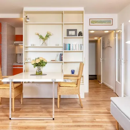 Terrassenhaus, 86 Apartamento *