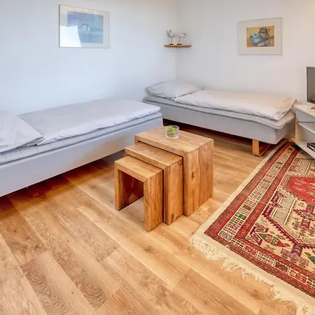 شقة Terrassenhaus, 86