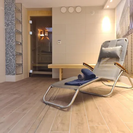 Terrassenhaus, 86 Apartamento