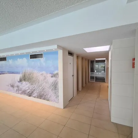 Terrassenhaus, 86 شقة