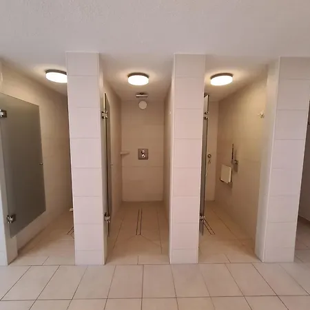 Apartamento Terrassenhaus, 86