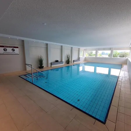 Apartamento Terrassenhaus, 86