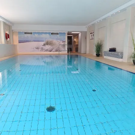 Terrassenhaus, 86 Duhnen